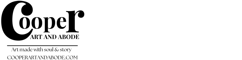 Kristine Cooper logo